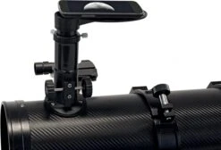 Bresser Telescoop - Spica 130/1000 - Met EQ3-montering - Voor Maan En Planeten 17 Bresser Telescoop - Spica 130/1000 - Met EQ3-montering - Voor Maan En Planeten -Bol 1200x818 1