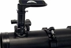 Bresser Telescoop - Pluto 114/500 - EQ-3 Montering - Met Smartphone-adapter 28 Bresser Telescoop - Pluto 114/500 - EQ-3 Montering - Met Smartphone-adapter -Bol 1200x818