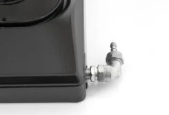 Zilan - Vrijstaande Gaskookplaat - 4 Branders - Gaskooktoestel 4 Pits - Zwart - Roestbestendig -Bol 1200x819 2