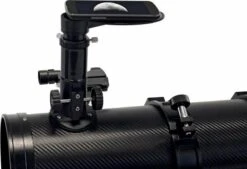 Bresser Telescoop - Pollux 150/750 - Met Zonnefilter En Smartphonehouder 18 Bresser Telescoop - Pollux 150/750 - Met Zonnefilter En Smartphonehouder -Bol 1200x819