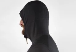 Fjallraven Keb Fleece Hoodie Heren Outdoorvest - Maat L 22 Fjallraven Keb Fleece Hoodie Heren Outdoorvest - Maat L -Bol 1200x823