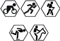 Rainlegs - Regenbroek Reflective Grijs - Maat Large -Bol 1200x827 2