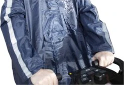 C-Line Poncho Scootmobiel - Blauw - Reflecterend 15 C-Line Poncho Scootmobiel - Blauw - Reflecterend -Bol 1200x828 2