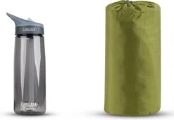 Sea To Summit Camp S.I. Regular Zelf Opbaasbare Slaapmat - 3.8cm - 780g - Groen -Bol 1200x831 1