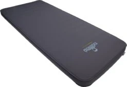 NOMAD Darwin XW 10.0 - Slaapmat -198 Cm X 77 Cm X 10 Cm - Donkergrijs - 10 Cm -Bol 1200x833 2