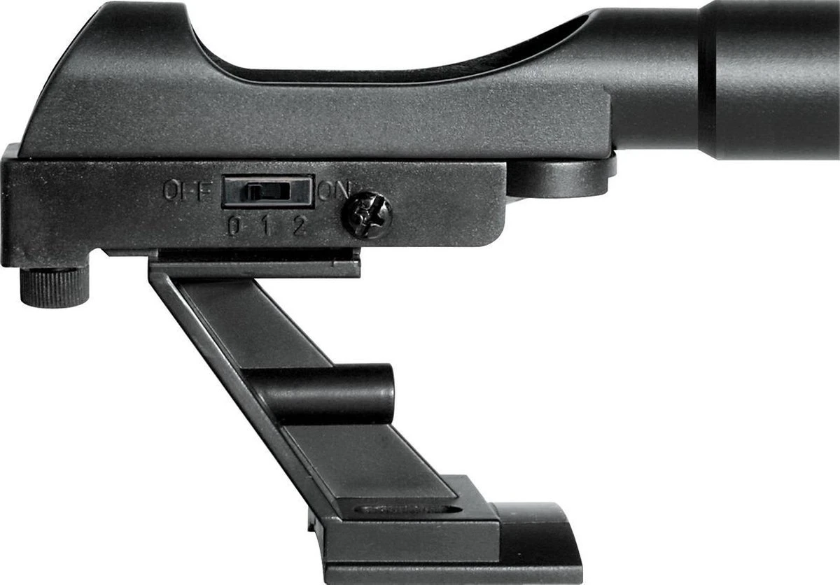 Bresser Telescoop - Arcturus 60/700 - Met Zonnefilter & LED ViewFinder 16 Bresser Telescoop - Arcturus 60/700 - Met Zonnefilter & LED ViewFinder - Afbeelding 14