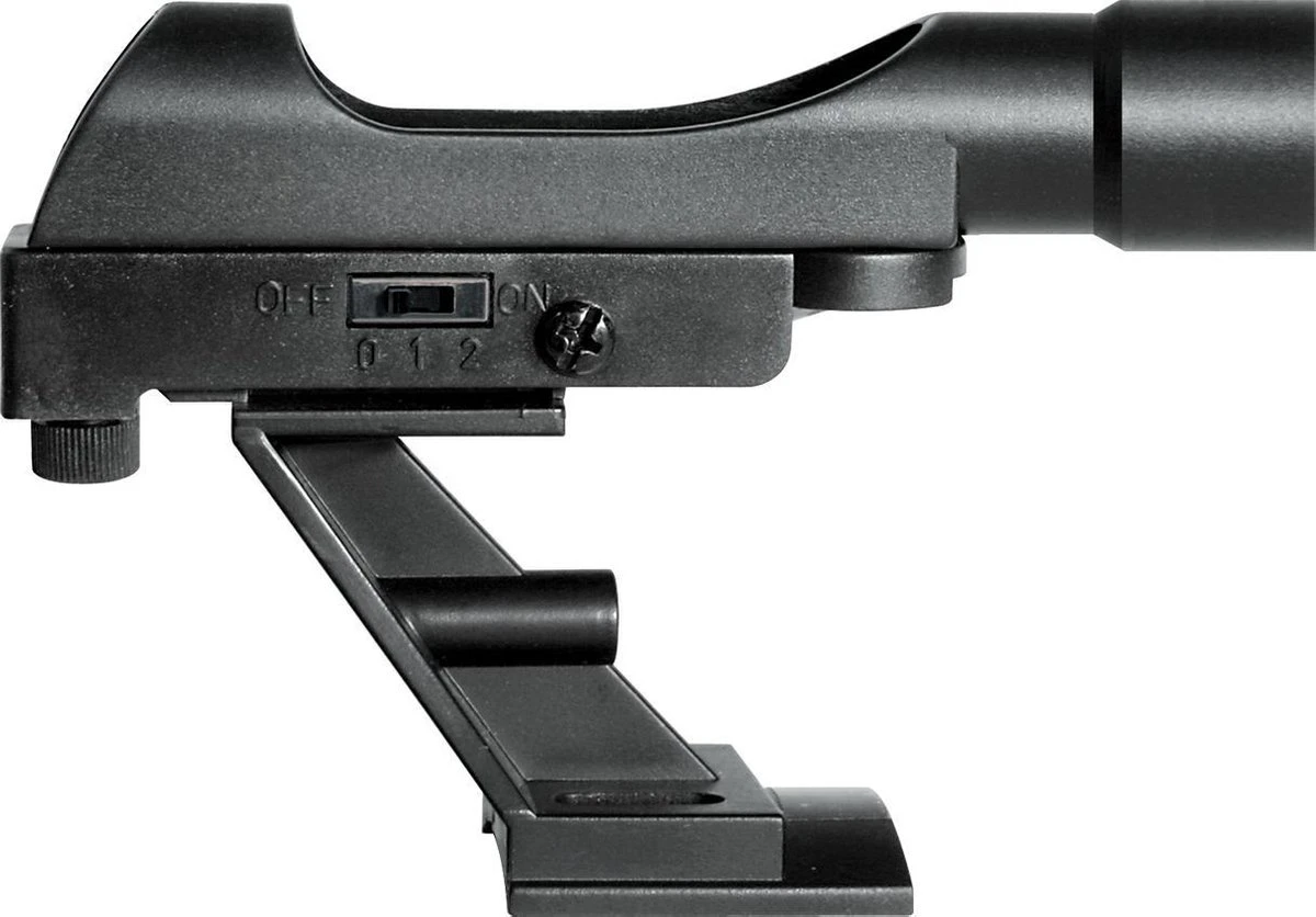 Bresser Telescoop - Pollux 150/750 - Met Zonnefilter En Smartphonehouder 11 Bresser Telescoop - Pollux 150/750 - Met Zonnefilter En Smartphonehouder - Afbeelding 9