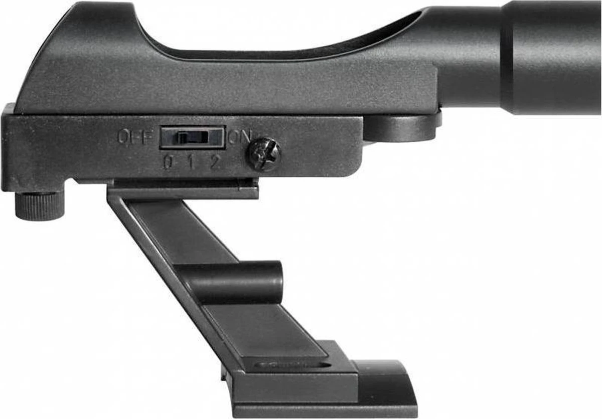 National Geographic Telescoop - 114/500 - Voor Maan & Planeten 5 National Geographic Telescoop - 114/500 - Voor Maan & Planeten - Afbeelding 3