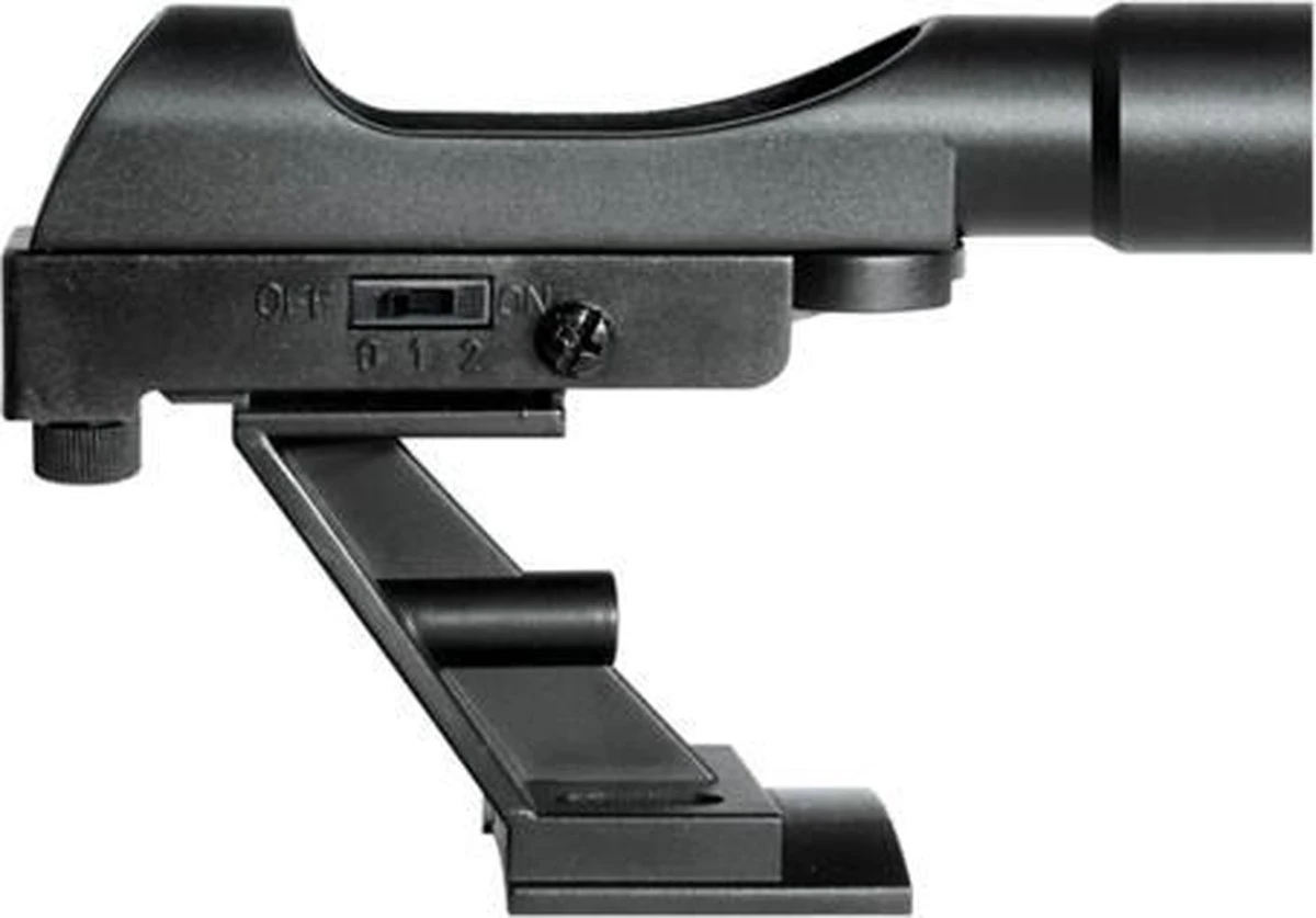 Bresser Telescoop - Sirius 70/900 - Met Zonnefilter & Smartphoneadapter 9 Bresser Telescoop - Sirius 70/900 - Met Zonnefilter & Smartphoneadapter - Afbeelding 7