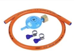 Kemper Gaskooktoestel Set – Campingset – Campingkookset – INCLUSIEF Installatiesetje – TOT 4 RVS Branders -Bol 1200x839 2