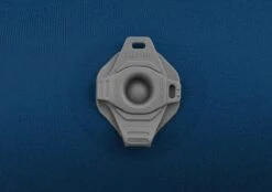 Sea To Summit Aeros Premium - Opblaasbaar Hoofdkussen - Large Navy Blue -Bol 1200x843