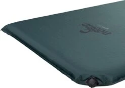 NOMAD® Bora 5.0 - Slaapmat - 198x 63 X 5 - Zelfopblazend - 1 Persoons -Bol 1200x844 1