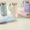 Paraplu Plaza Lichtgewicht Paraplu | Mini Paraplu | Handtas Paraplu | Elegante Licht Roze Paraplu Eco Vriendelijk, Waterdicht En UV Beschermend 2 Paraplu Plaza Lichtgewicht Paraplu | Mini Paraplu | Handtas Paraplu | Elegante Licht Roze Paraplu Eco Vriendelijk, Waterdicht En UV Beschermend -Bol 1200x844 4