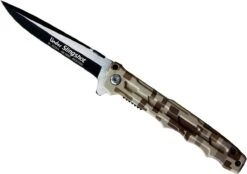 Linder Slingshot Camo