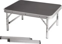 Bo-Camp Campingtafel - Inklapbaar - 60 X 45 Cm 11 Bo-Camp Campingtafel - Inklapbaar - 60 X 45 Cm -Bol 1200x847