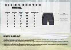 Life-Line - Jaywick Korte Broek Dames - Beige - Outdoorbroek - Wandelbroek - Fleece Beige 7 Life-Line - Jaywick Korte Broek Dames - Beige - Outdoorbroek - Wandelbroek - Fleece Beige -Bol 1200x848 2