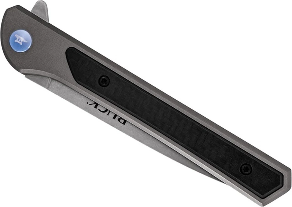 Buck Knives Cavalier Pe 6 Buck Knives Cavalier Pe - Afbeelding 4