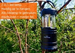 LED Camping Lamp 2 In 1 Hoge Kwaliteit - Zaklamp En Campinglamp - Inclusief AA Batterijen 20 LED Camping Lamp 2 In 1 Hoge Kwaliteit - Zaklamp En Campinglamp - Inclusief AA Batterijen -Bol 1200x851 1