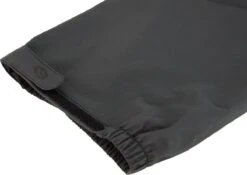 AGU GO Regenbroek Essential Unisex - Zwart - L - Dames & Heren - Waterdicht & Ademend -Bol 1200x851 7