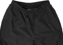 AGU Section Regenbroek Essential Heren - Zwart - XL - Waterdicht & Ademend -Bol 1200x853 2