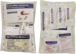 Merkloos Bug Out Bag Basis - Complete Survival Rugzak Noodpakket Voor Natuurrampen - Made For Holland Outdoor -Bol 1200x854 4