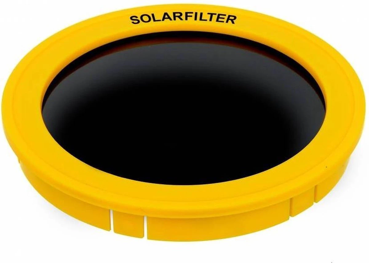 Bresser Telescoop - Solarix 76/350 - Met Zonnefilter - Ook Voor Wide-Field 6 Bresser Telescoop - Solarix 76/350 - Met Zonnefilter - Ook Voor Wide-Field - Afbeelding 4