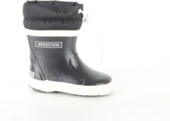 Bergstein Winterboot - Regenlaarzen - Unisex Junior - Black - Maat 21 -Bol 1200x856 3