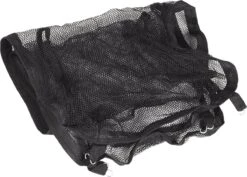 Campart Campingtafel XL TA-0806 - Opvouwbaar, Lichtgewicht En Met Verstelbare Poten - Kampeertafel Inklapbaar Inclusief Opbergtas - 140 X 80 X 70 Cm - Wit -Bol 1200x858