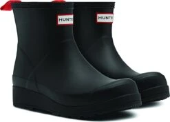 Hunter Original Play Boot Short Dames Regenlaarzen - Maat 38 29 Hunter Original Play Boot Short Dames Regenlaarzen - Maat 38 -Bol 1200x859 2