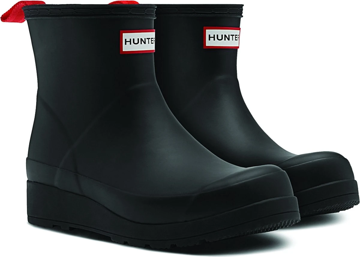 Hunter Original Play Boot Short Dames Regenlaarzen - Maat 38 10 Hunter Original Play Boot Short Dames Regenlaarzen - Maat 38 - Afbeelding 9