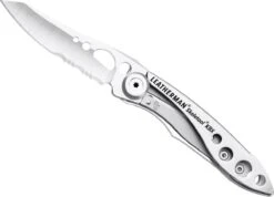 Leatherman Skeletool KBX Mes 9 Leatherman Skeletool KBX Mes -Bol 1200x863 2