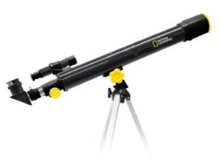 National Geographic Telescoop - 50/600 30x-150x - Perfect Voor Beginners