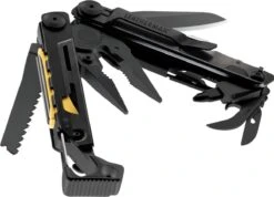Leatherman Multitool Signal Black 19-delig Met Schede - Zwart -Bol 1200x866 2
