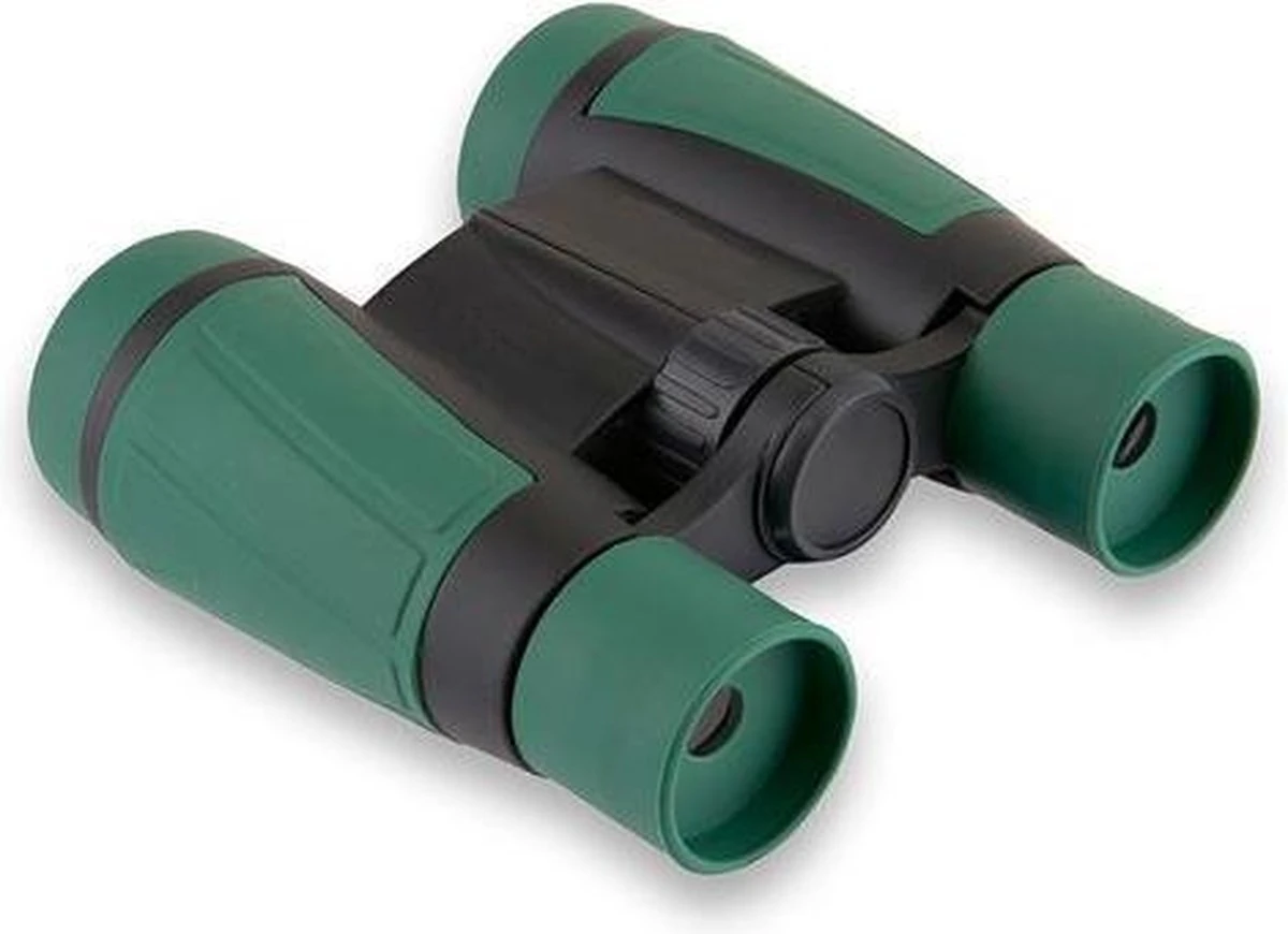 Carson Outdoor Adventurepack Junior Donkergroen/zwart 6 Carson Outdoor Adventurepack Junior Donkergroen/zwart - Afbeelding 4