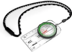 Silva Ranger Plaatkompas 1:25/50