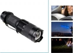 Professionele XL Ultimate Outdoor Survival Gear Kit - Noodpakket - 18-Delig Tools Pakket Met Kompas/Nooddeken/Tactical Flashlight/Zakmes/Vuurmaker/Draadzaag/Noodfluit/Waterfles Houder/Tactische Pen/Multitool Creditcard - Opbergbox -Bol 1200x873 1