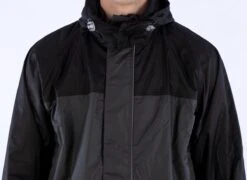 Ralka Regenpak - Intensive - Zwart/Antraciet - M 15 Ralka Regenpak - Intensive - Zwart/Antraciet - M -Bol 1200x873 4