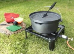 Rothenberger Campingkooktoestel - Gas - Incl. Slang En Regelaar 13 Rothenberger Campingkooktoestel - Gas - Incl. Slang En Regelaar -Bol 1200x876