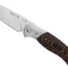 Buck Knives Buck Small Folding Selkirk Micarta
