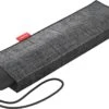 Reisenthel Umbrella Pocket Mini Opvouwbare Mini Paraplu - ø 97 Cm - Twist Silver Grijs -Bol 1200x879 7