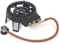 HOT WOK Original 7 KW