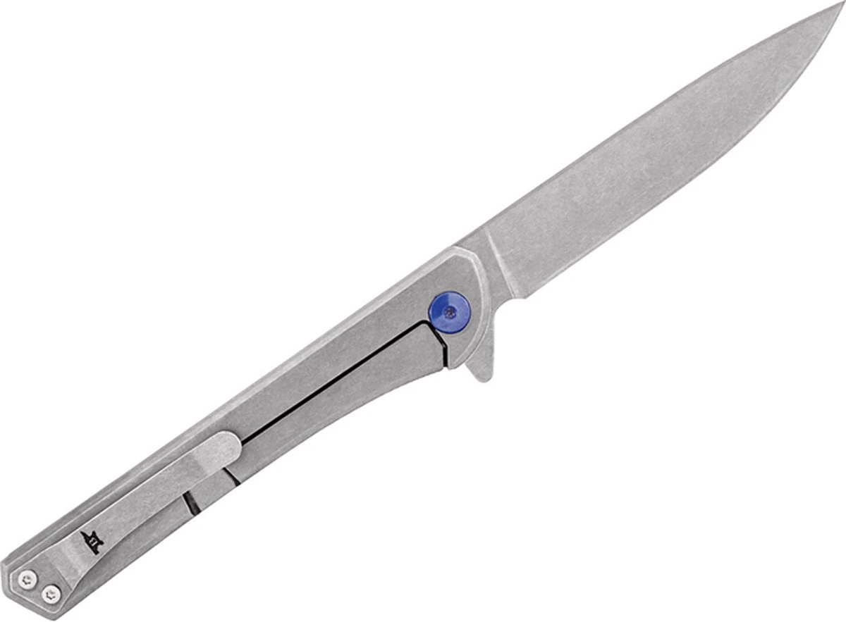 Buck Knives Cavalier Pe 4 Buck Knives Cavalier Pe - Afbeelding 2