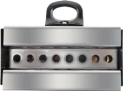 Kolenbrander Elektrische Dum Tosta - Kolenstarter - 800 Watt - Kolenverhitter - Kolen Opwarmen - Kooltjes - Kolen - Coco - Verwarmer - Amy Deluxe - Camping Kooktoestel - Kooktoestel Camping - Kookplaat -BBQ Starter – Shisha - Waterpijp -Bol 1200x884 3