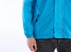 Ralka Regenjack - Senior - Zwart - XXL 17 Ralka Regenjack - Senior - Zwart - XXL -Bol 1200x884 4