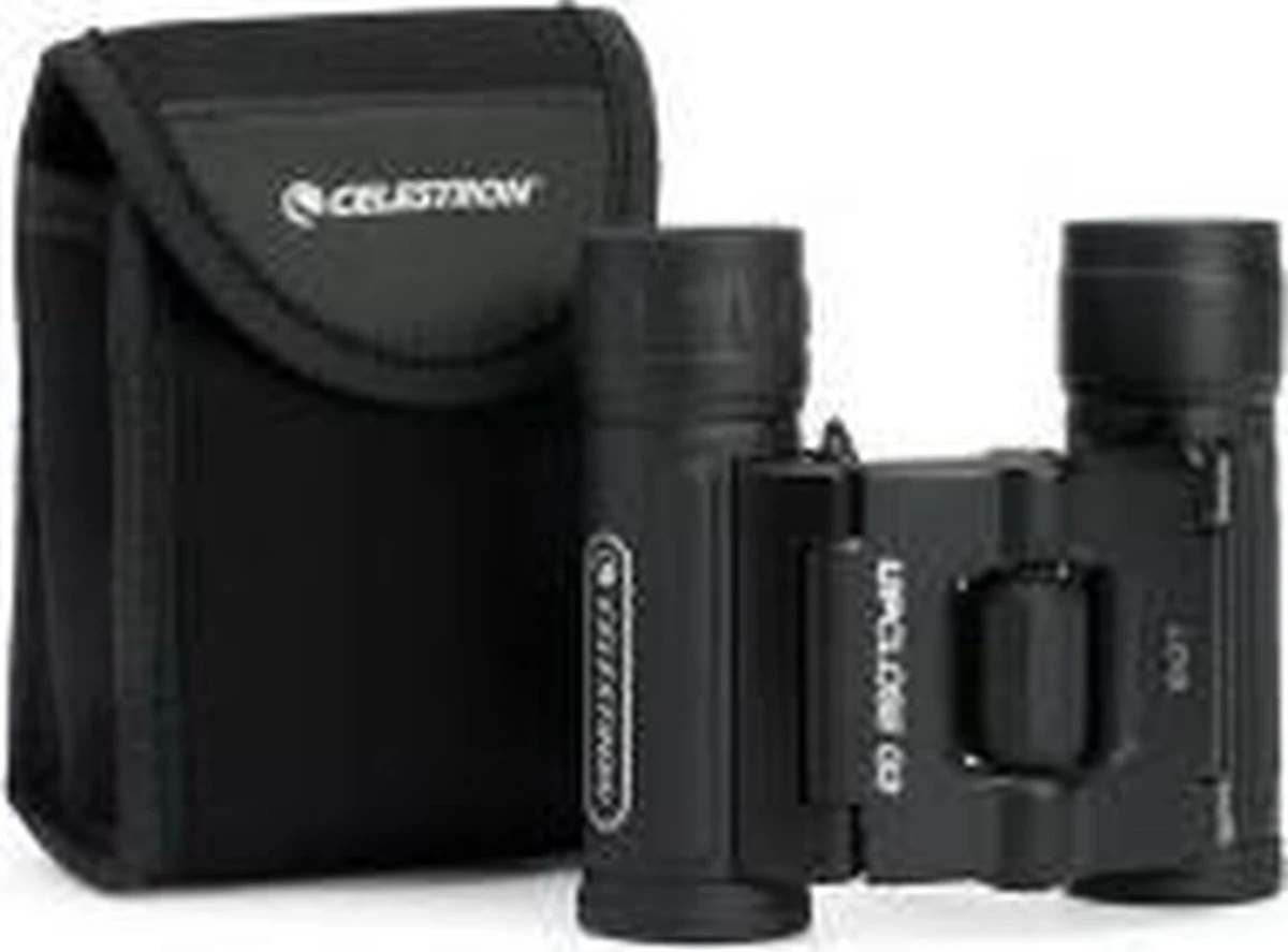 Celestron UpClose G2 - Verrekijker - 8X21 - Porro 8 Celestron UpClose G2 - Verrekijker - 8X21 - Porro - Afbeelding 6