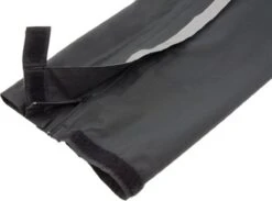 AGU Comfort II Regenbroek II Essential Dames & Heren - Zwart - L - Waterdicht & Ademend 14 AGU Comfort II Regenbroek II Essential Dames & Heren - Zwart - L - Waterdicht & Ademend -Bol 1200x887 6