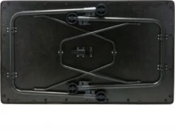 Travellife Barletta Tafel - 100 X 68 Cm - Grijs 16 Travellife Barletta Tafel - 100 X 68 Cm - Grijs -Bol 1200x889