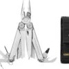 Leatherman Wave Plus+ Multitool Silver - Tang Met Hoes+ 18 Tools Professionele RVS Survival Zakmes -Bol 1200x890 3