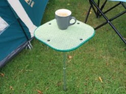 NordFalk Campingtafel 25x25x47 Cm - Aluminium Priktafel / Kampeertafel - Afschroefbare Tafelpoot 10 NordFalk Campingtafel 25x25x47 Cm - Aluminium Priktafel / Kampeertafel - Afschroefbare Tafelpoot -Bol 1200x894 2