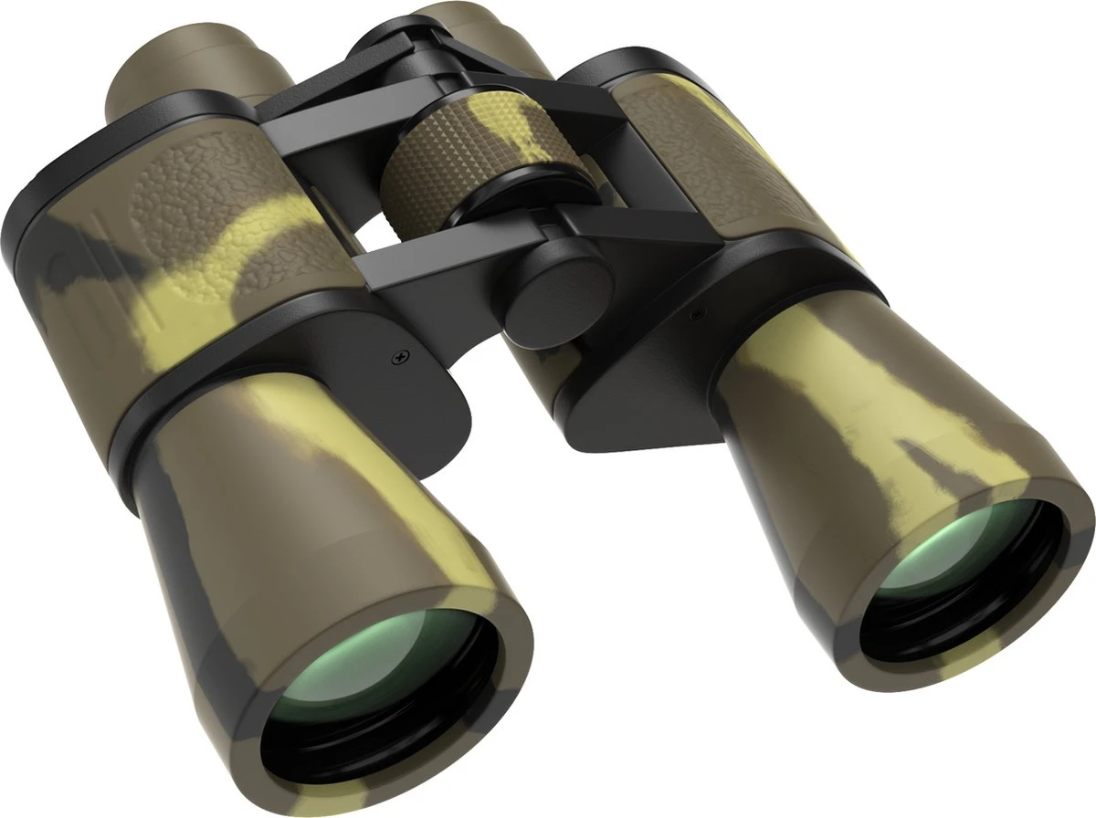 Living Nine Verrekijker - 20x50 - Met Draagkoord & Opbergtas - Multi-Coated - Waterdicht - BaK4-Prisma - Voor Volwassene En Kinderen 3 Living Nine Verrekijker - 20x50 - Met Draagkoord & Opbergtas - Multi-Coated - Waterdicht - BaK4-Prisma - Voor Volwassene En Kinderen